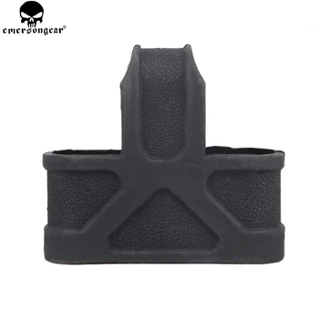 

EMERSONGEAR Magazine Assist 5.56mm NATO Cage Fast Mag Rubber Loops for Airsoft M4/M16 Hungting Accessories