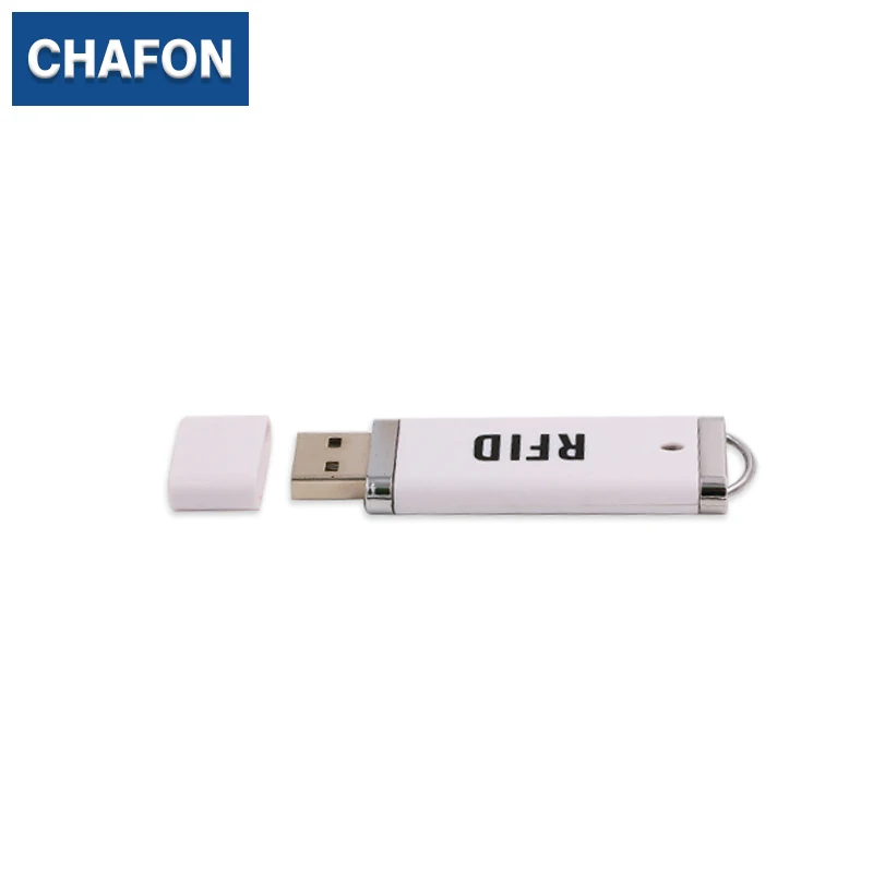 CHAFON 13,56 МГц мини rfid считыватель только 8 шестигранных с usb интерфейсом для личной идентификации