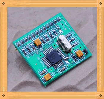 

Free Shipping!!! pcm2706 usb module / I2S output / can be used with a single decoder WM8741dac