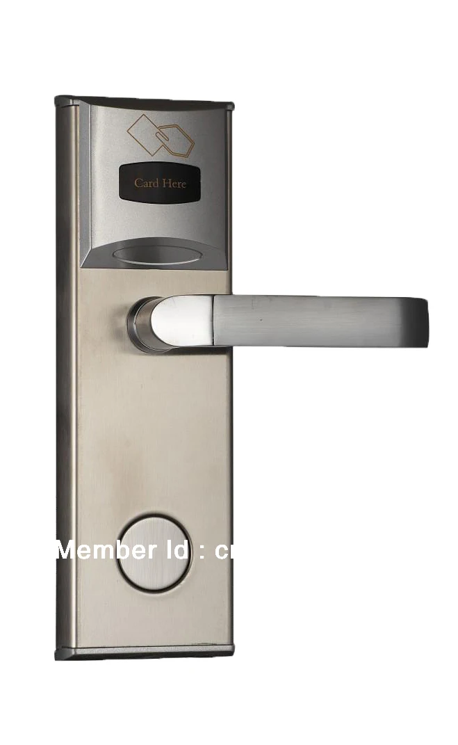 Hotel door lock intelligent electronic | Обустройство дома