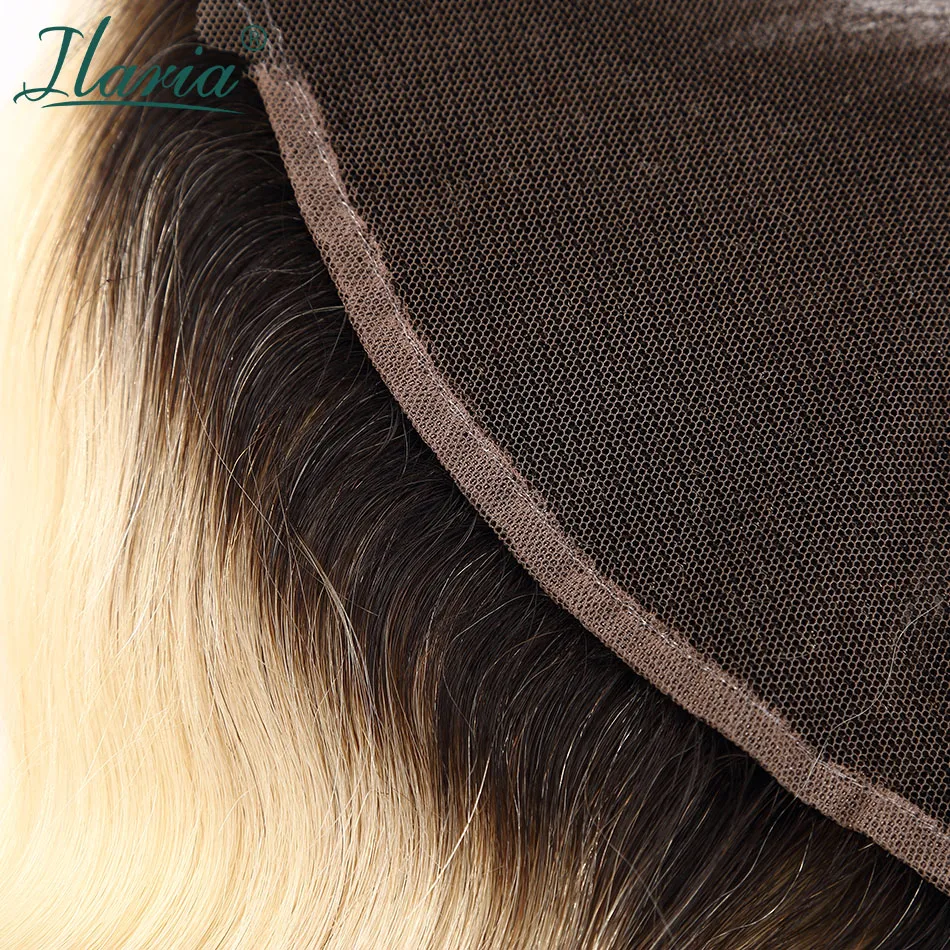 Lace Frontal 1B-613 BW 01