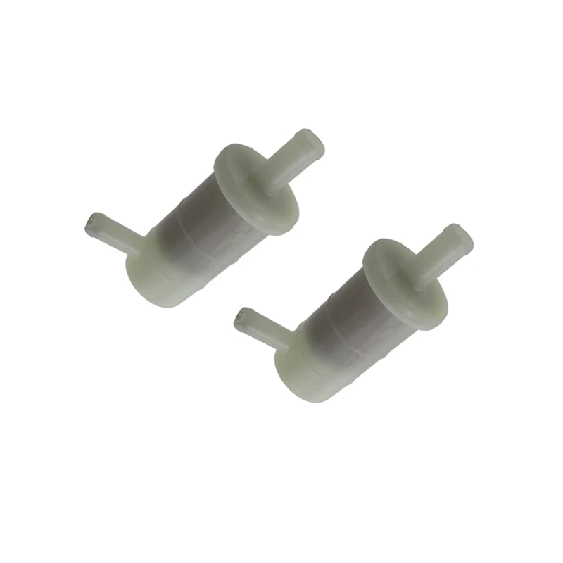 XLSION Aftermarket 2 шт. топливный фильтр для KAWASAKI OEM 49019 1081 2001 2008 Ninja ZX6R ZX7R газовый