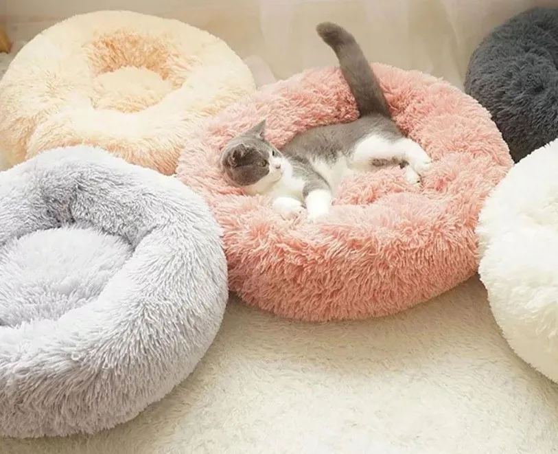 

VIP Dropshipper H - Donut Bed for Pets