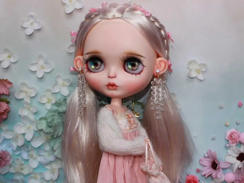 Кукла Blyth girl на заказ NO.20190523|Куклы| |