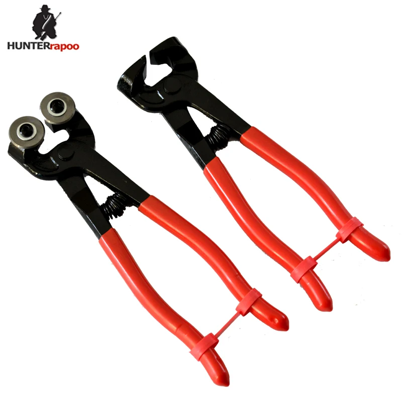 8" (200MM length) Mosaic Tile cutting pliers set,wheels blade glass