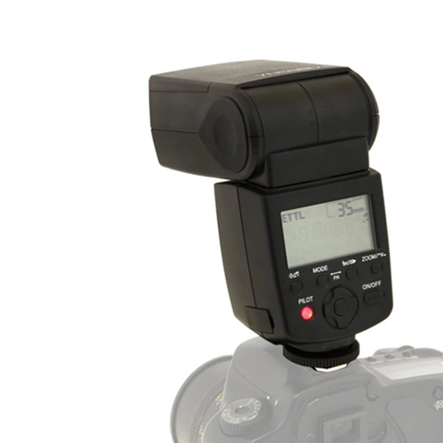 Yongnuo YN-568EX III YN568EX III Беспроводной TTL HSS 1/8000 s Вспышка Speedlite для Canon 6D 60D 550D 5d mark III 650D DSLR Камера