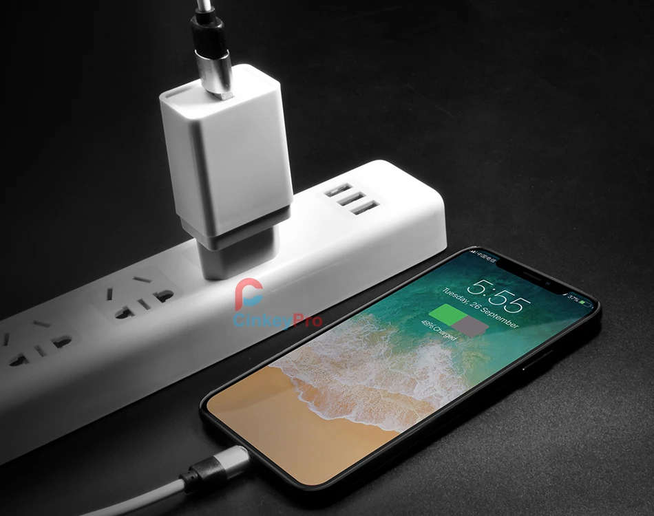 USB charger 14
