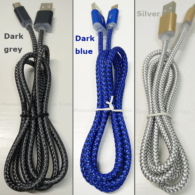 9 мм Длинный Type C разъем типа кабель USB Cabel 1 м для Blackview P10000 BV9900 BV9000 BV7000 Pro Oukitel K5000 K6