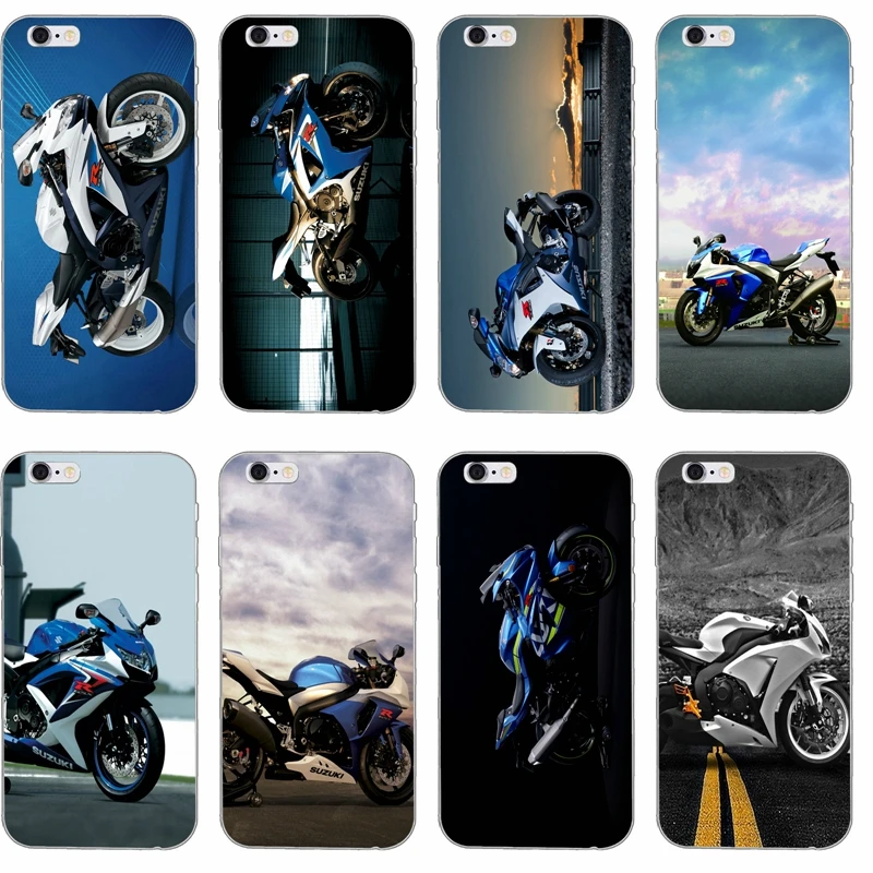 

cool suzuki gsxr 1000 Motorcycle slim Soft phone case For Samsung Galaxy J1 J2 J3 J5 J7 A3 A5 A7 2015 2016 2017