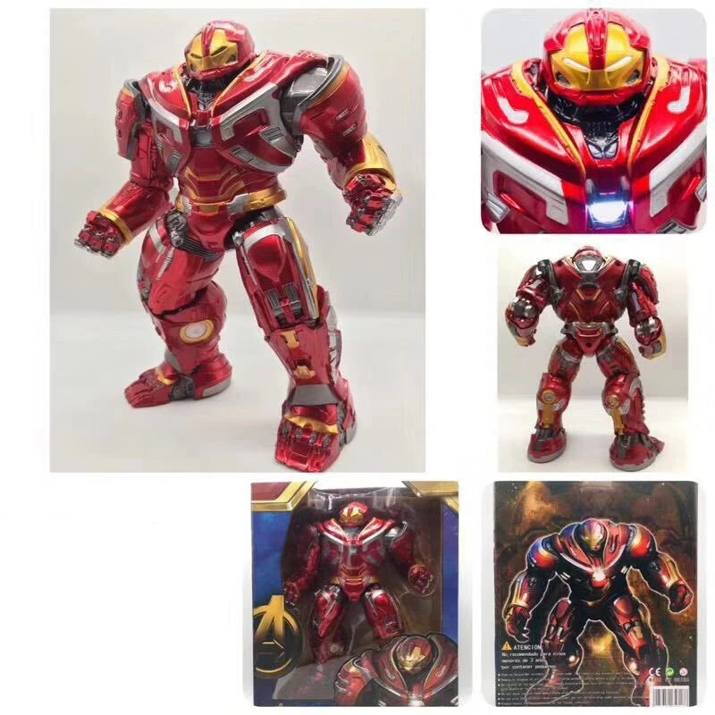 hulk armor toy