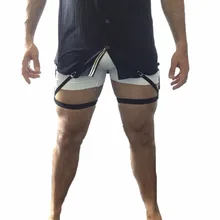 Унисекс Рубашки держатели подвязки Эластичные подтяжки нейлон регулируемые подтяжки остается для мужчин несминаемая пояс рубашка подтяжки для женщин