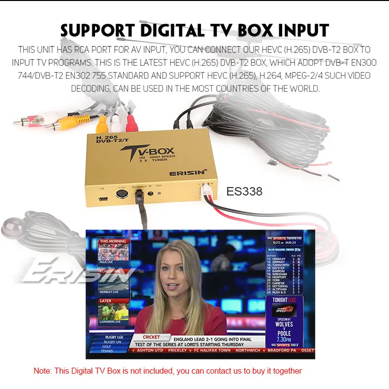 ES8290V-R19-DVB