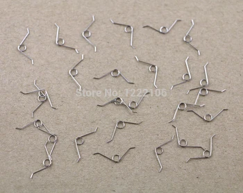 

100pcs/lot L2 R2 Trigger Button spring Replacement for ps4 controller