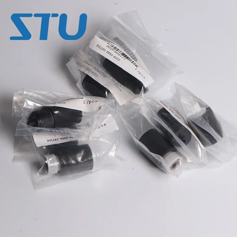 2F906230 302F906240 302F906171 1 Набор Ролик для пикапа бумаги Kyocera FS1100 1124 1030 1135 1024 1130 1370 1016 1028 1128