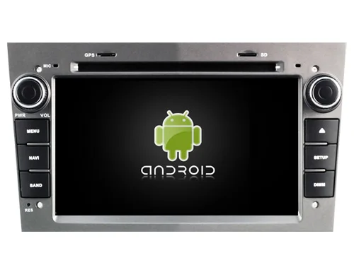 Android 7 1 CAR Audio DVD player FOR OPEL VECTRA ANTARA CORSA gps car Multimedia head
