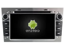 Android 7.1 car audio reproductor de DVD para Opel Vectra/Antara/Corsa GPS del coche Dispositivo de cabeza multimedia receptor DVR WiFi DAB OBD