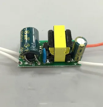 

LED Drive Power Constant Current 4W 5W 6W 7W Bulb Candle Lamp Driver 10pcs