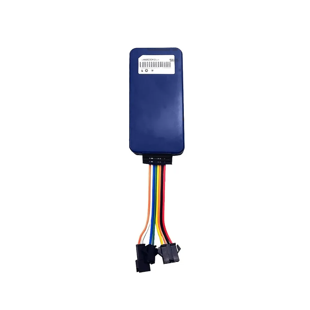 WanWayTech سيارة GPS المقتفي G19S توقف المحرك صوت الرصد GPS/بيدو المدعومة سريع المواقع تتبع جهاز