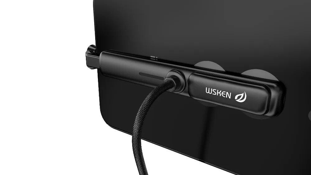 Wsken, зарядное устройство, USB кабель для iPhone 6S 6 7 8, шнур для быстрой зарядки данных, Micro usb type C для samsung, кабели для зарядки мобильных телефонов