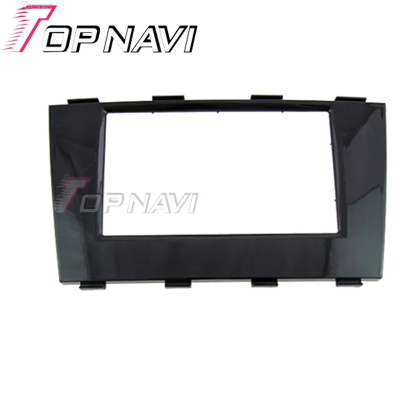 

TOPNAVI TN-EM 003 Quality Radio Fascia for GEELY EMGRAND EC8 Stereo Fascia Dash CD Trim Installation Kit