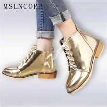 Женские Классические ботильоны на шнуровке размеры 34 43|boots brand|brand