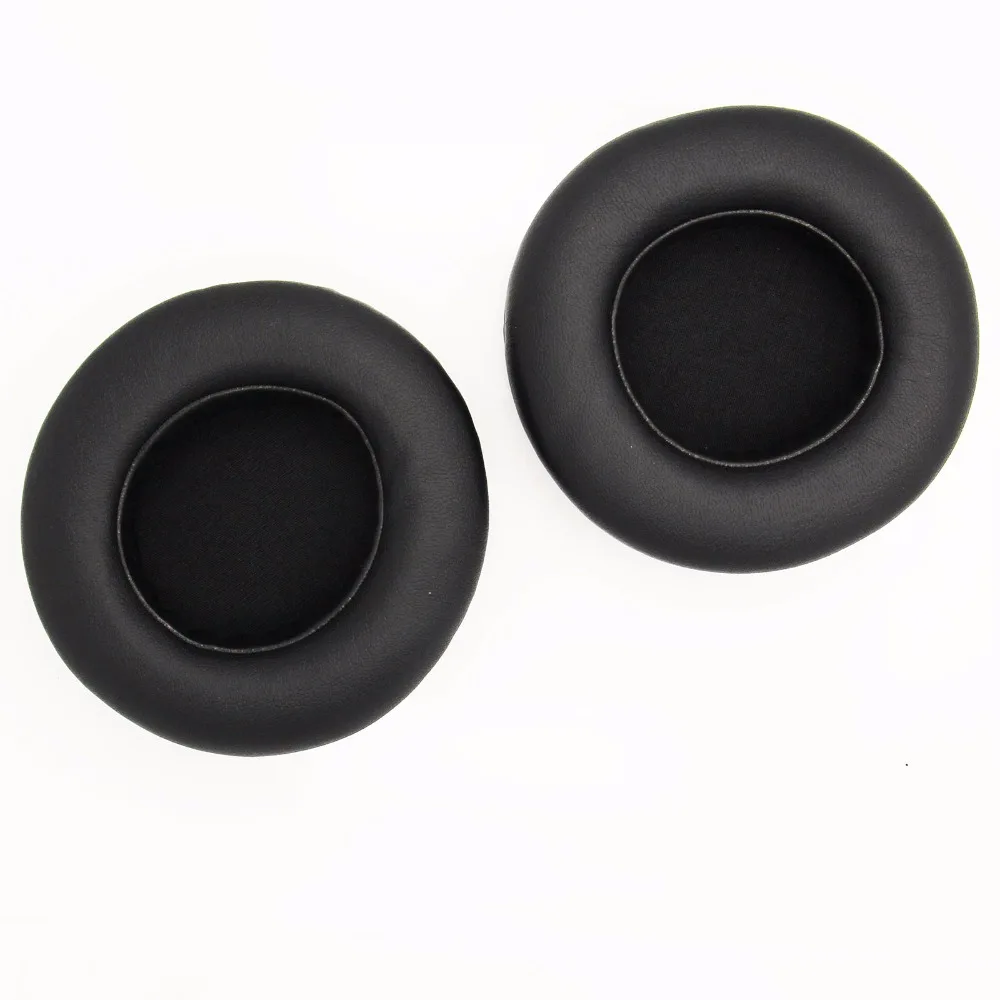 

Black Earpads Ear Pad Cushion Ear Pads For AKG K545 K845BT K540 Headphones