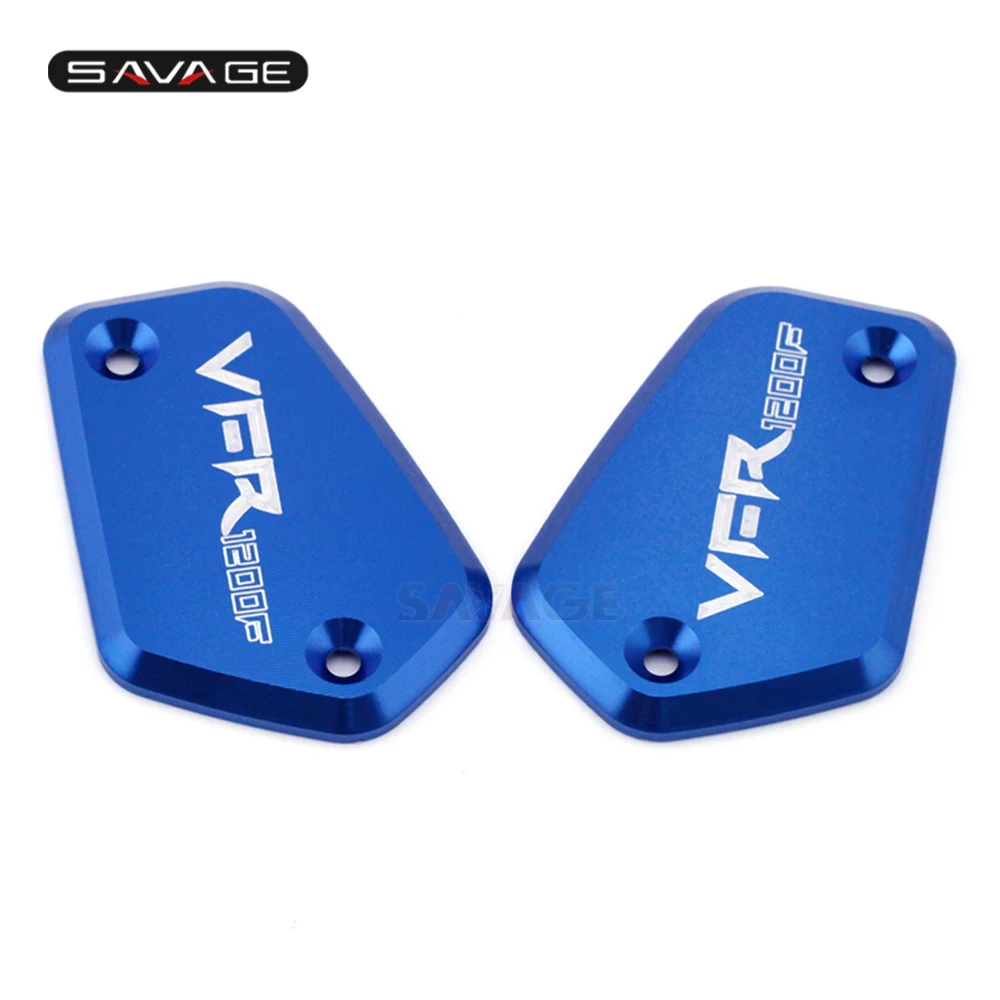 Front Brake Clutch Reservoir Cover Cap (12)
