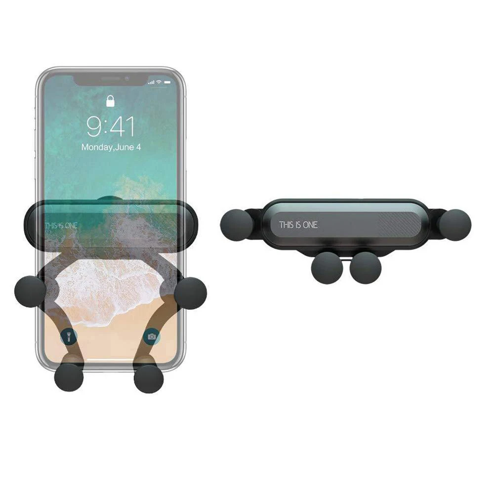 Универсальный автомобильный держатель для IPhone/Galaxy/xiaomi|Подставки и держатели| |