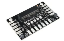 DEV-14484 SparkFun gator:bit Expansion Board | Электроника