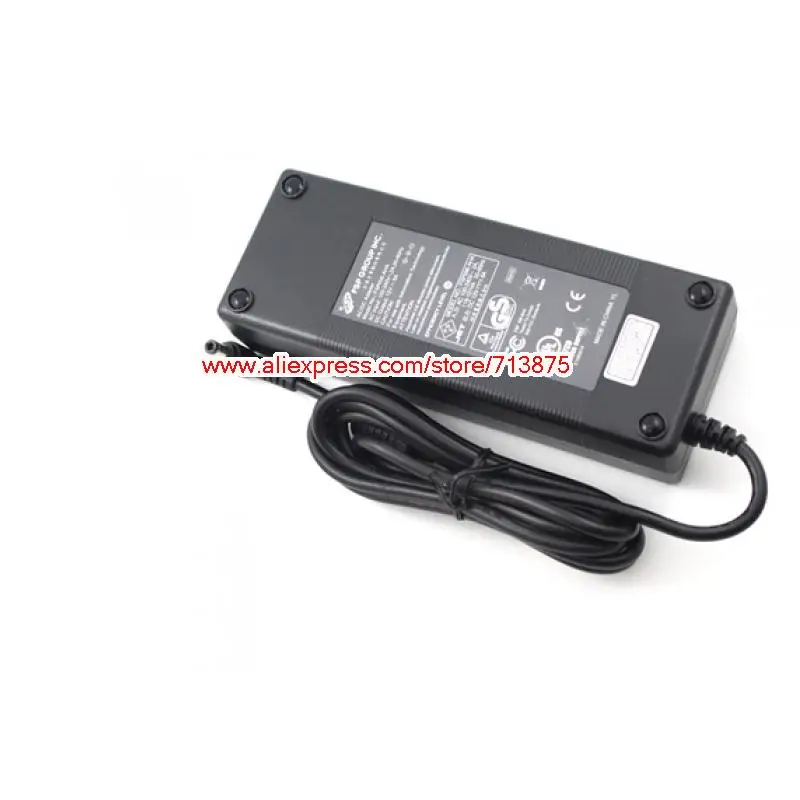 Быстрая Натуральная FSP096-AHA 12 V 8A Ac Питание для Сетевое хранилище NAS TS-451 адаптер FSP084-DMAA1 FSP096-DMAD1 DPS-90FB A