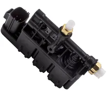 

Front Air Suspension Solenoid Valve Block for Land Rover Discovery MK III 2004-2009