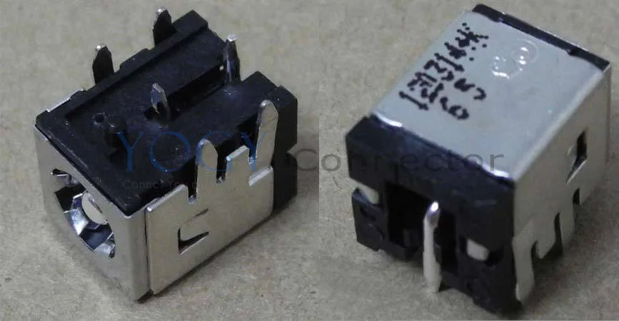 5x New Power DC Jack fit for Acer AS 1670 1800 TM250 430 1500 1510 2200 | Обустройство дома