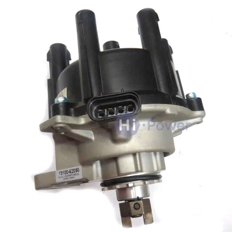 

New 19100-62050 Ignition Distributor Richporter for Toyota Camry ES300 3.0 V6 3VZFE.VCV10 19100-62050 1910062050