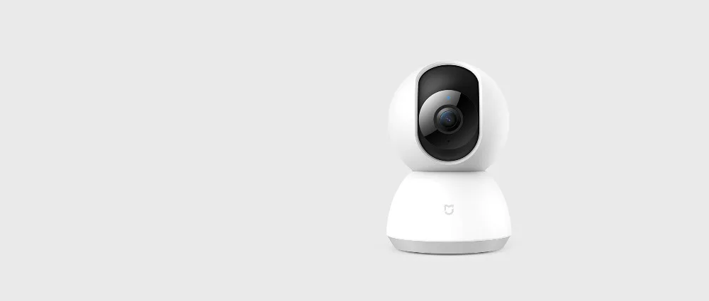 Xiaomi Mijia Беспроводная PT ip-камера с Вращающаяся головка 1080 P 360 Угол панорамный 2MP Wifi двухстороннее аудио ночное видение Домашняя безопасность