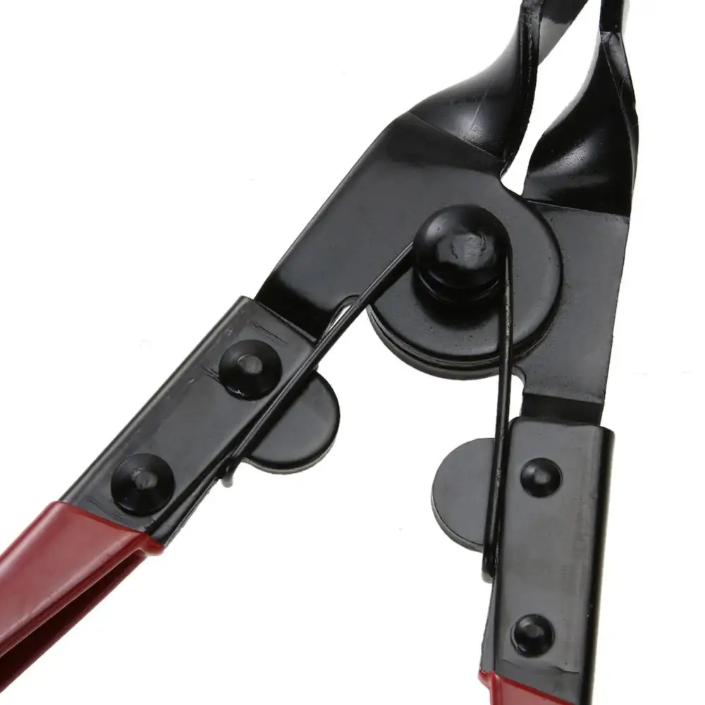 

Car Trim Clip Steel Pliers Automobiles Door Panel Bumper Linings Removal Tools Auto Light Clamp Automotive Repair Hand Tool