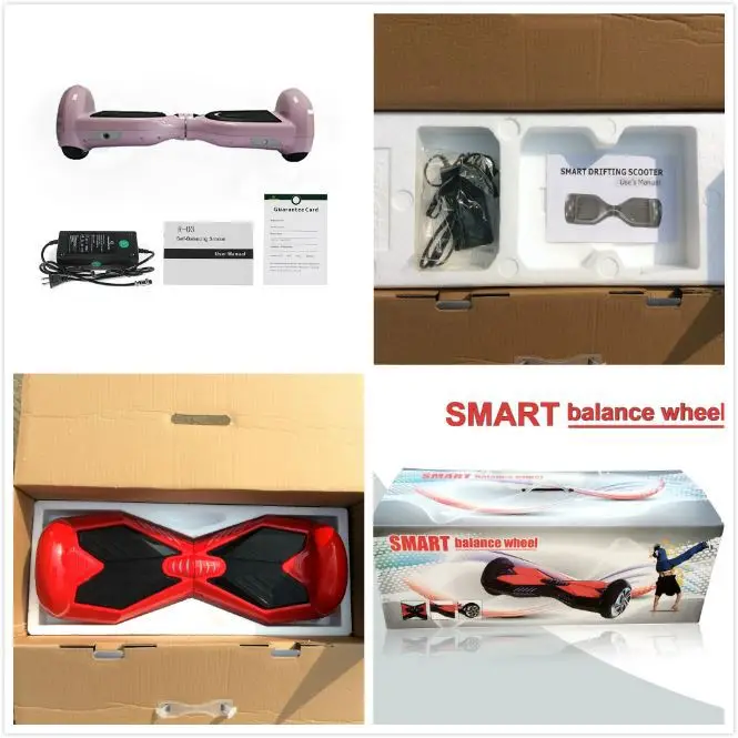 Lithium battery brushless motor unfolding mini 2 wheel electric scooter for adults