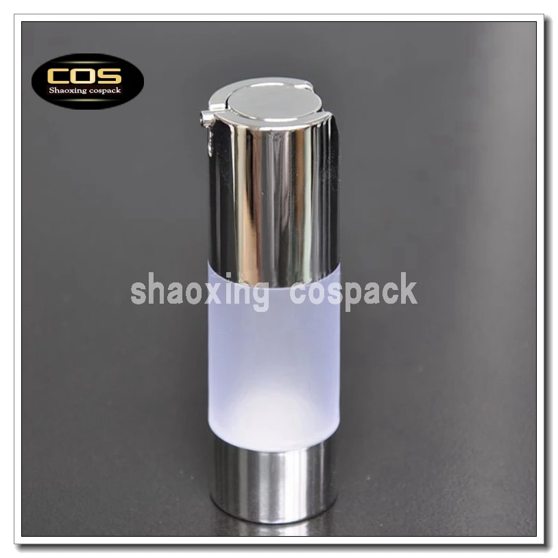 Download 50pcs Za213 30ml Cosmetic Bottles 30ml Airless Dispenser Packaging Online Wholesale Empty Bottle 30ml Airless Pump 30ml Airless Pump Airless Pumpcosmetic Bottle Aliexpress