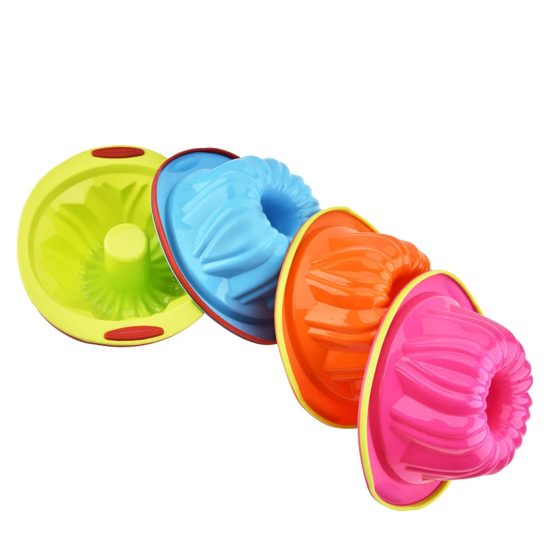 Silicone mold cake decorating tools baking tool for cakes DIY baking