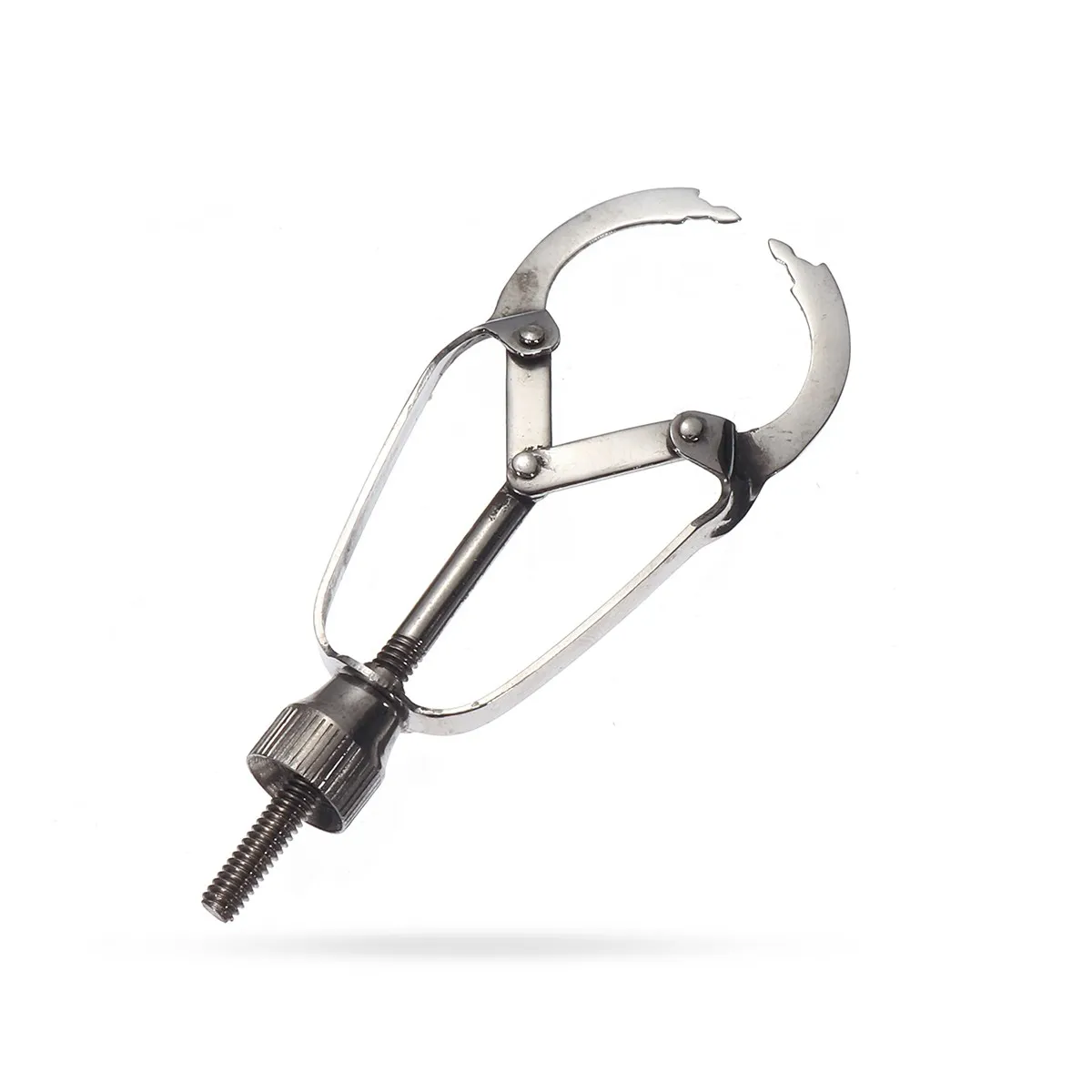 1PCS Stainless Steel Dental Matrix Bands Retainer Molding Piece