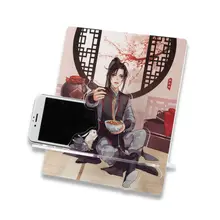 Лимит Grandmaster of Demonic Cultivation Wei Wuxian BL сцена стенд держатель телефона кронштейн подарки