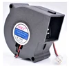 Новый оригинальный SANLY SF6028SM 6 см 60x60x28 мм 24 В постоянного тока 0,10 а Центробежная турбина воздуходувка увлажнитель специальный охлаждающий ве... ► Фото 3/4