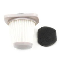 1 шт. Замена HEPA фильтр для медиа SC861 SC861 пылесос аксессуары