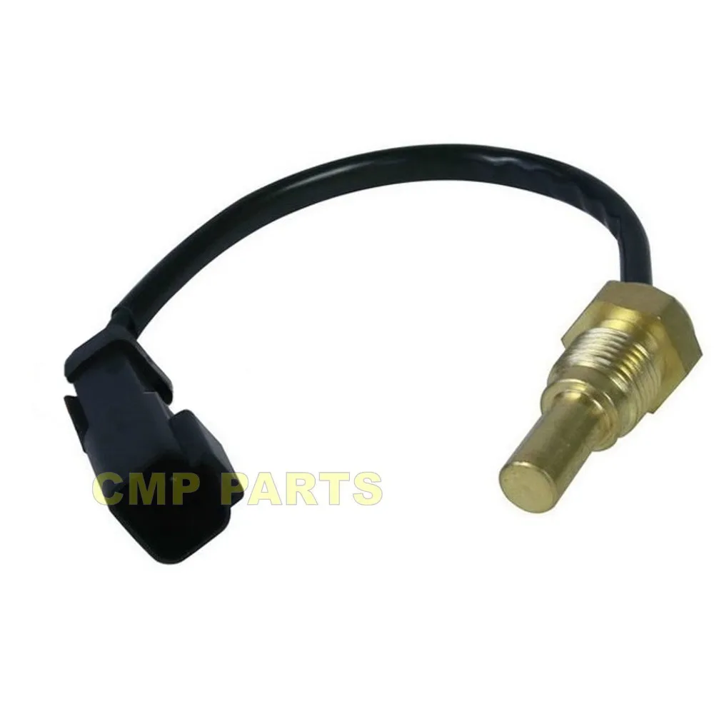 

320C E320C Water Temperature Sensor Switch 34390-02200 For Excavator, 3 month warranty