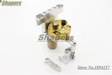 2015 New Arrival Motorcycle Steering Damper with Mounting Kit For YAMAHA MT-09 Tracer 2015
