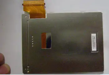 

New TX0713AAAA1 LCD screen for Symbol WT4000 WT4070 MC17 MC1719 LCD Screen WT4090 Panel free shipping