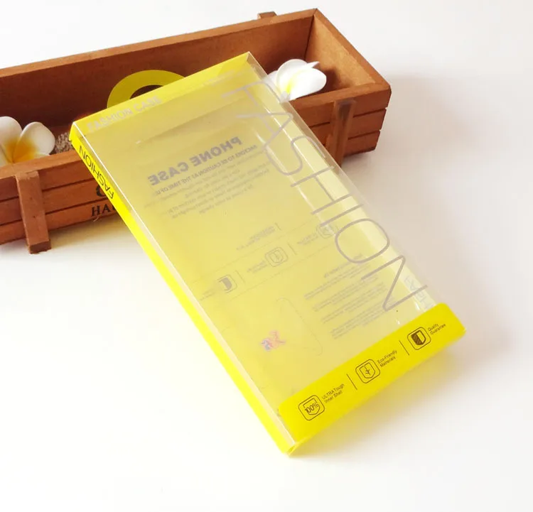 Wholesale Fashion Cellphone Case Box Retail Package Paper