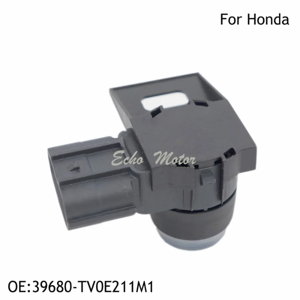 Новый NH53339680-TV0E211M1 PDC парковка сенсор Обратный помощь для Honda 0263013641