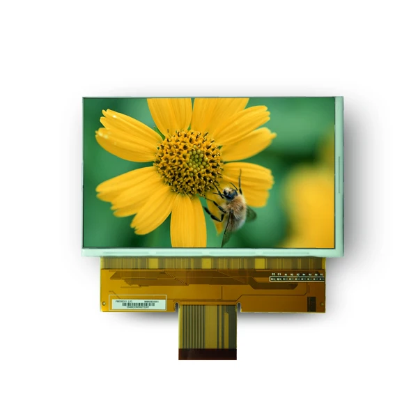 PM0580X1 Высокое качество 5,8 дюймов дисплей экран PM058OX1 ЖК-экран diy экран