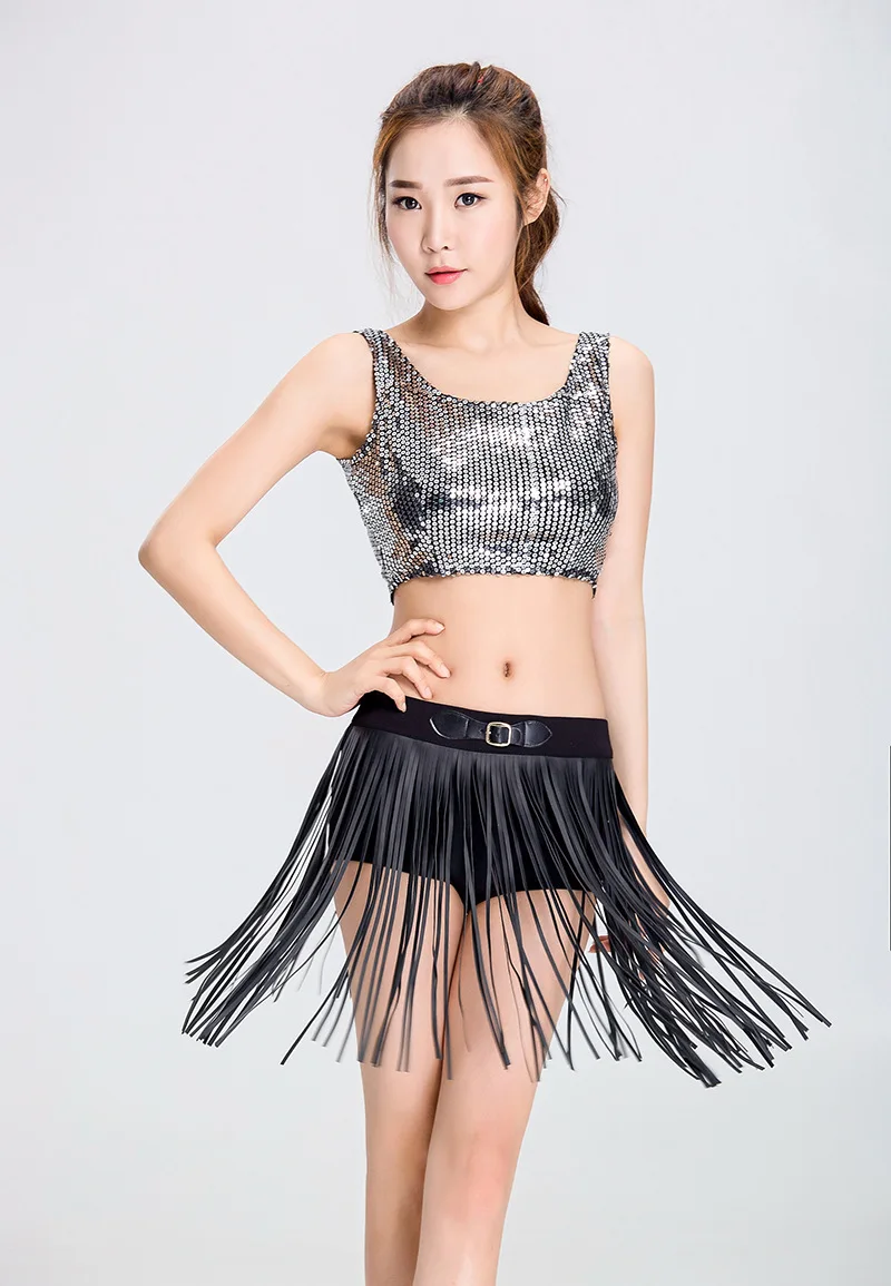 

Female DS Costumes Jazz Dance Costumes Stage Wear Uniforms