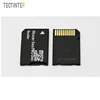 Lecteur de carte Pro Duo pour PSP 1000 pour PSP 2000 pour PSP 3000 convertisseur d'adaptateur de carte Micro SD TF à MS ► Photo 2/4